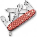 Victorinox Pioneer X Alox 2025 0.8231.L25 – Sleviste.cz