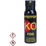 F.W. KLEVER Sprej obranný pepřový KO FOG 100ml – Zboží Dáma