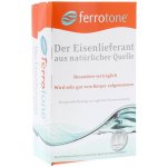 Ferrotone 14-ti denní balení Jablko s vitamínem C 14 x 25 ml 350 ml – Hledejceny.cz