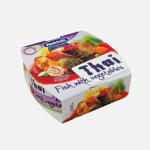 Nekton Opečená ryba se zeleninou Thai 200 g – Hledejceny.cz