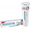 Zubní pasty Sensodyne Sensitivity & Gum jemná mátová 75 ml