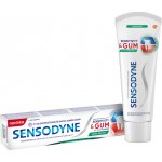 Sensodyne Sensitivity & Gum jemná mátová 75 ml – Hledejceny.cz