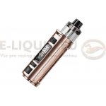 VooPoo Argus Pro 2 80W Pod Kit 3000 mAh Cocoa Brown 1 ks – Hledejceny.cz