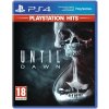 Hra na PS4 Until Dawn