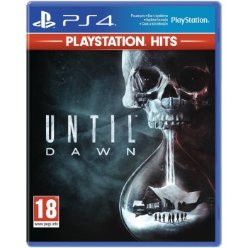 Until Dawn