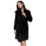 Henderson ladies 39313 Zazzy dámský župan black – Zbozi.Blesk.cz