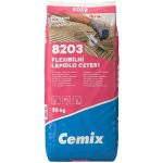 CEMIX Flex Extra C2TES1 lepidlo 25kg – Zboží Mobilmania