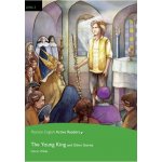 Level 3: The Young King and Other Stories Book and Multi-ROM with MP3 Pack: The Young King and Other Stories Book and Multi-ROM with MP3 Pack Wilde Oscar - Wilde Oscar – Hledejceny.cz