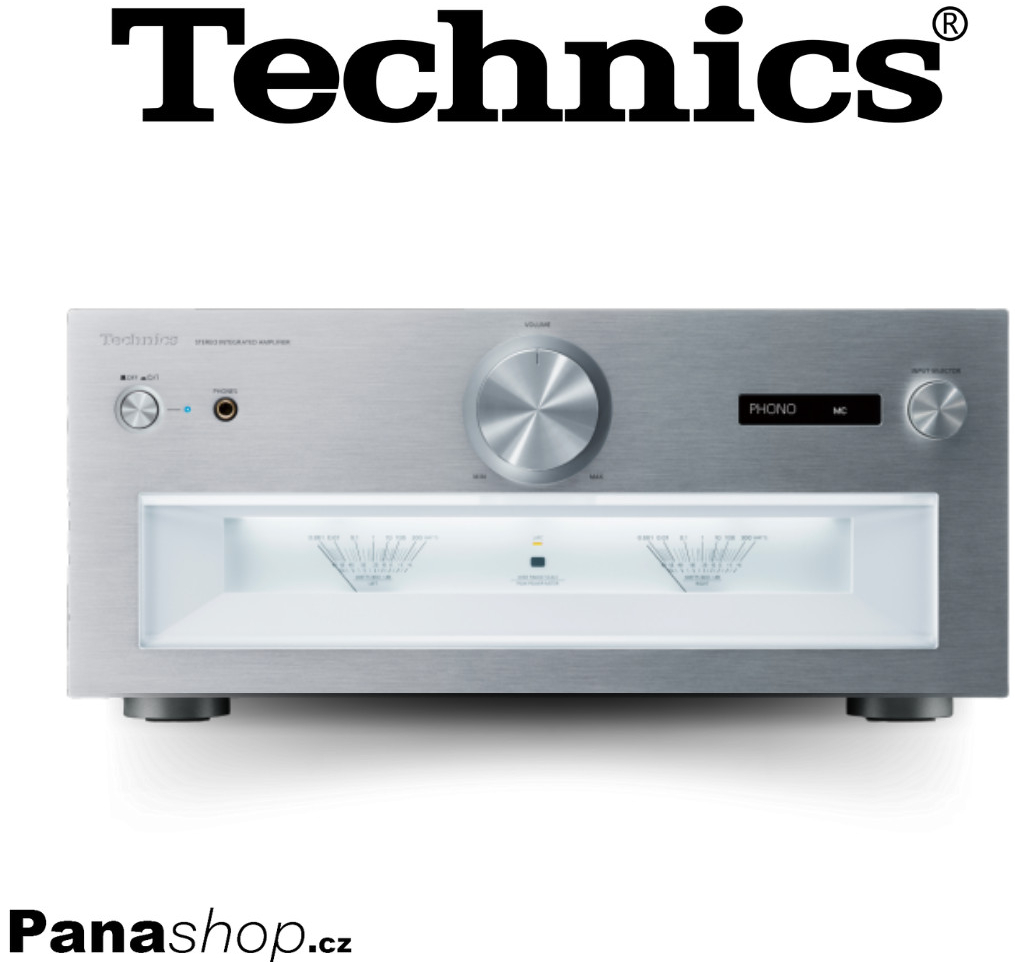 Technics SU-R1000E