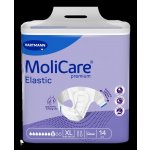 Molicare Elastic 8 kapek XL 14 ks – Hledejceny.cz