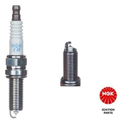 NGK Zapalovací svíčka 92154 – Hledejceny.cz