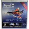 Sběratelský model REVELL Plastic ModelKit letadlo 05649 Eurofighter Pacific Limited Edition CF_18 05649 1:72