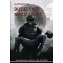 Agent J. F. K. 21: Budiž vám Měsíc lehký Josef Pecinovský