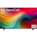 LG 75NANO82T6B – Sleviste.cz