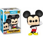 Funko Pop! Disney Mickey Mouse Classics Disney 1187 – Sleviste.cz