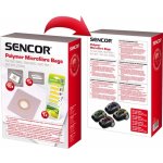 Sencor SVC 8 10ks – Zboží Dáma