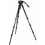 Manfrotto 504HD – Zboží Živě