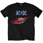 AC/DC tričko The Razors Edge – Hledejceny.cz