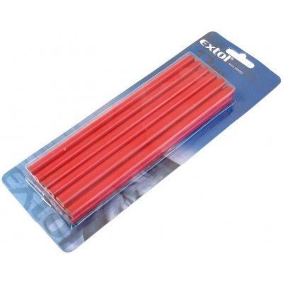 Red PDR Glue Sticks