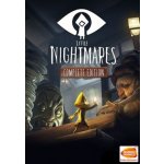 Little Nightmares Complete – Hledejceny.cz