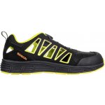 Bennon REBEL S1P ESD ATOP Green Low – Zbozi.Blesk.cz