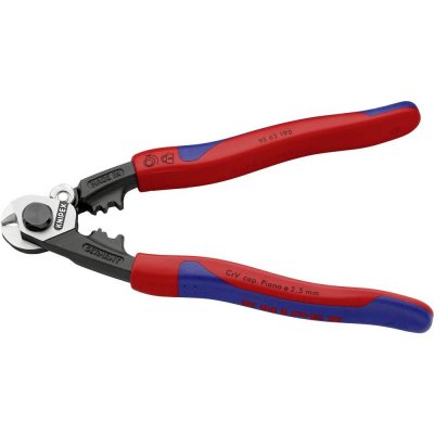 KNIPEX 95 62 190 – Zbozi.Blesk.cz