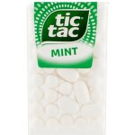 Tic Tac Fresh Mint 18 g – Zboží Dáma