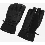 Oakley Peak leather gloves blackout – Hledejceny.cz