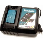 MAKITA DC18RC – Zbozi.Blesk.cz