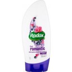 Radox Feel Romantic sprchový gel 250 ml – Sleviste.cz