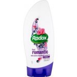 Radox Feel Romantic sprchový gel 250 ml – Hledejceny.cz