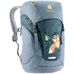 Deuter batoh Waldfuchs arctic/slateblue – Hledejceny.cz