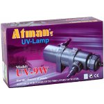 Atman UV lampa 9 W – Zboží Mobilmania