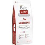 Brit Care Sensitive Venison & Potato 24 kg – Sleviste.cz