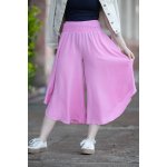 Kalhotová sukně CANDY Světle modrá – Sleviste.cz