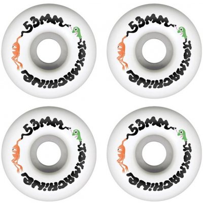 TOY MACHINE Trail MULTI 53MM – Zboží Dáma