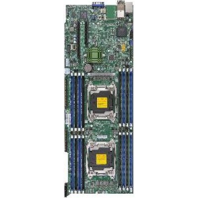 Supermicro MBD-X10DRT-P-O