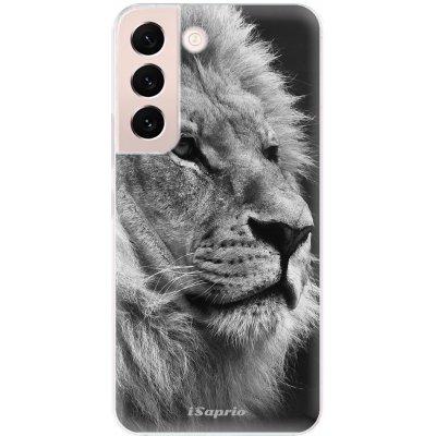 Pouzdro iSaprio - Lion 10 Samsung Galaxy S22 Plus 5G