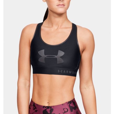 Under Armour Mid Keyhole Graphic