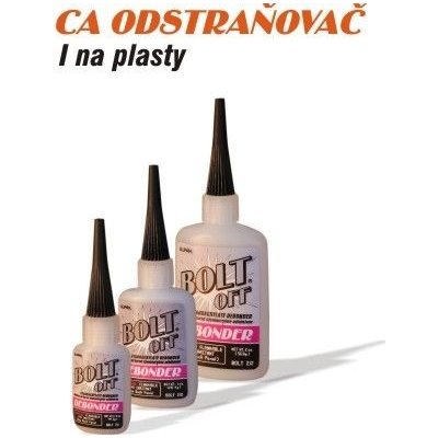 Bolt Off Debonder 14.2 g – Sleviste.cz