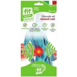Fit Therapy náplast na záda 3 ks – Sleviste.cz