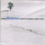 REGARDIEN/STAIER SCHUBERT:WINTEREREISE – Hledejceny.cz