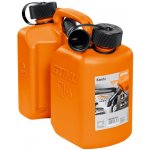 STIHL Kanystr kombinovaný 3+1,5 l – Zboží Mobilmania