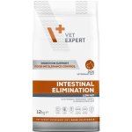 VetExpert Veterinary Diet 4T Intestinal Dog 12 kg – Zboží Mobilmania