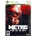 Metro 2033 – Zboží Mobilmania