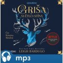 Griša - Světlo a stíny - Leigh Bardugo