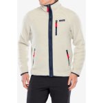 Patagonia Retro Pile Jacket pelican/smolder blue – Zboží Dáma