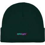 Oakley B1B Gradient Patch Hunter Green/Helmet – Zboží Mobilmania