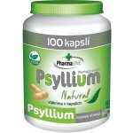 Psyllium Natural 125 kapslí – Hledejceny.cz