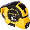 STANLEY STHT0-36117 SVINOVACÍ METR MAX 5 M S PÁSKOU 25mm